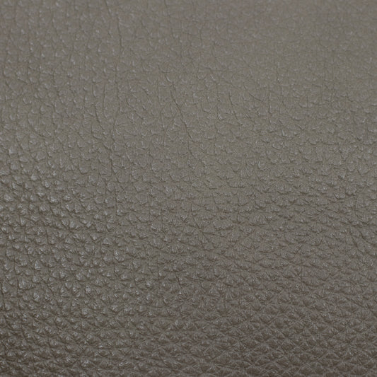 Missouri Stone Leather Swatch