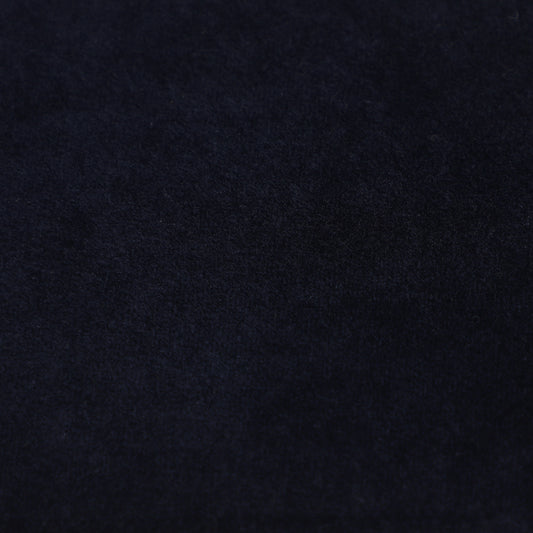 Meg Indigo Swatch