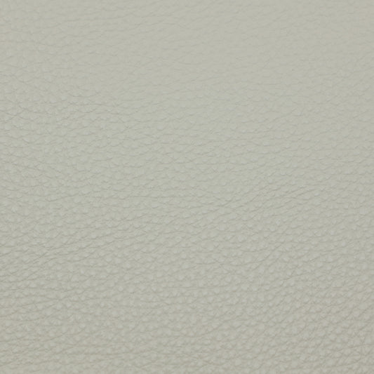 Manchester Stone Leather Swatch