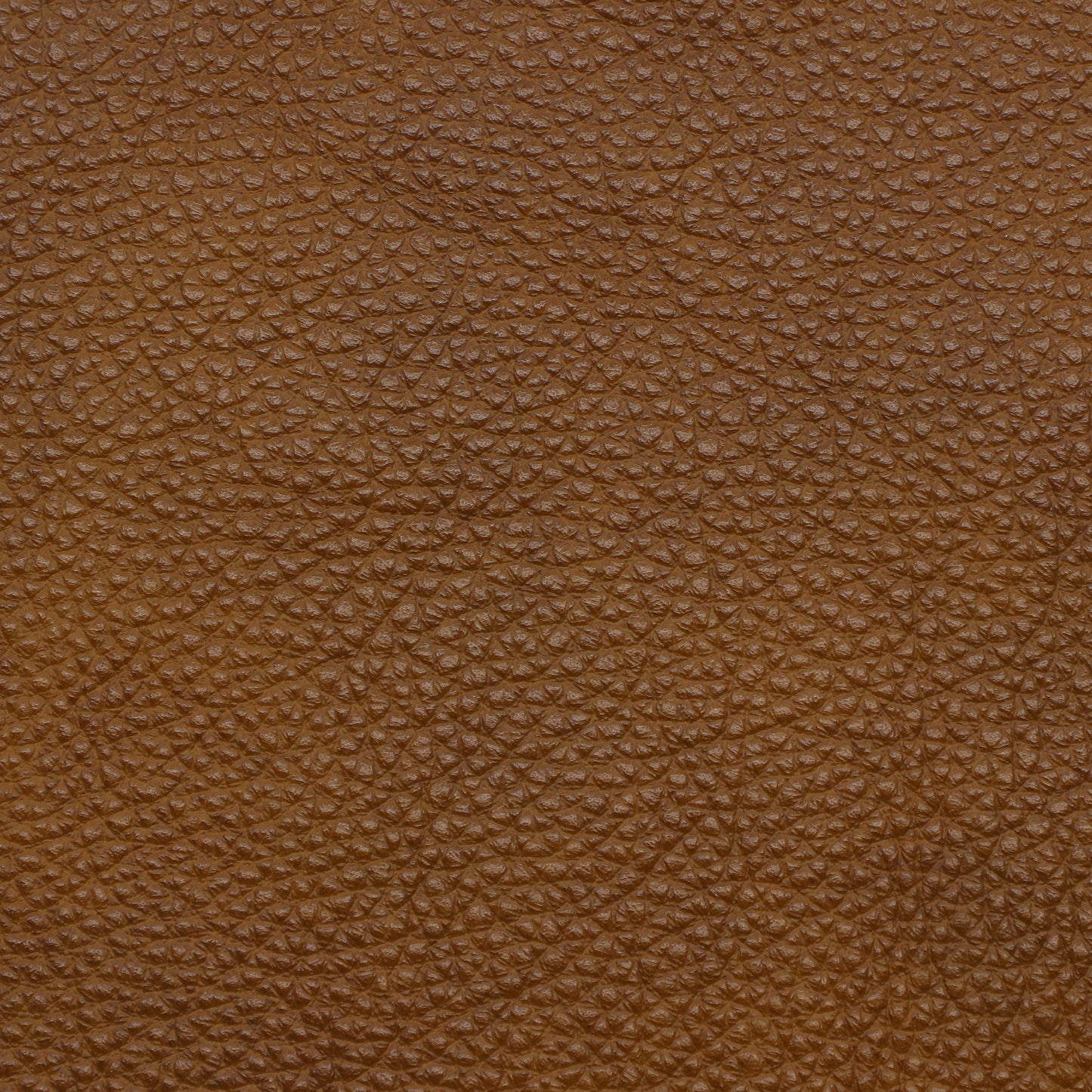 Missouri Cognac Leather Swatch