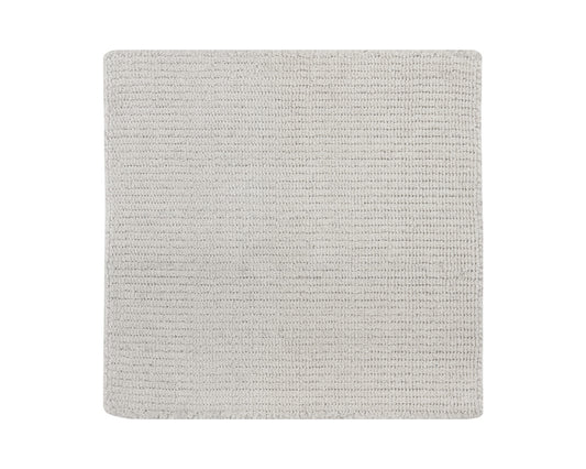 Whistler Hand-loomed Rug - Ivory Swatch