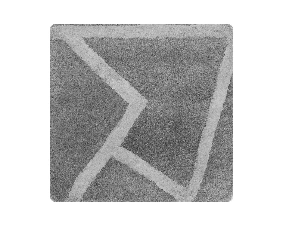 Zagora Loomknotted Rug Cream / Beige Swatch Sunpan Trading