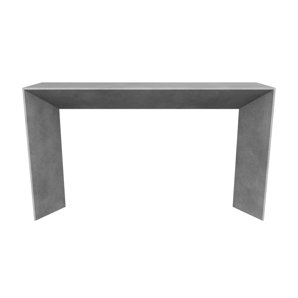 Nomad Console Table – Sunpan Trading & Importing, Inc.