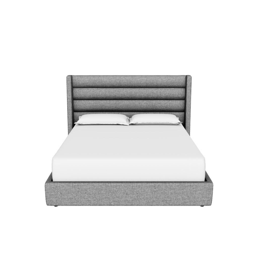 Emmit Bed – Sunpan Trading & Importing, Inc.