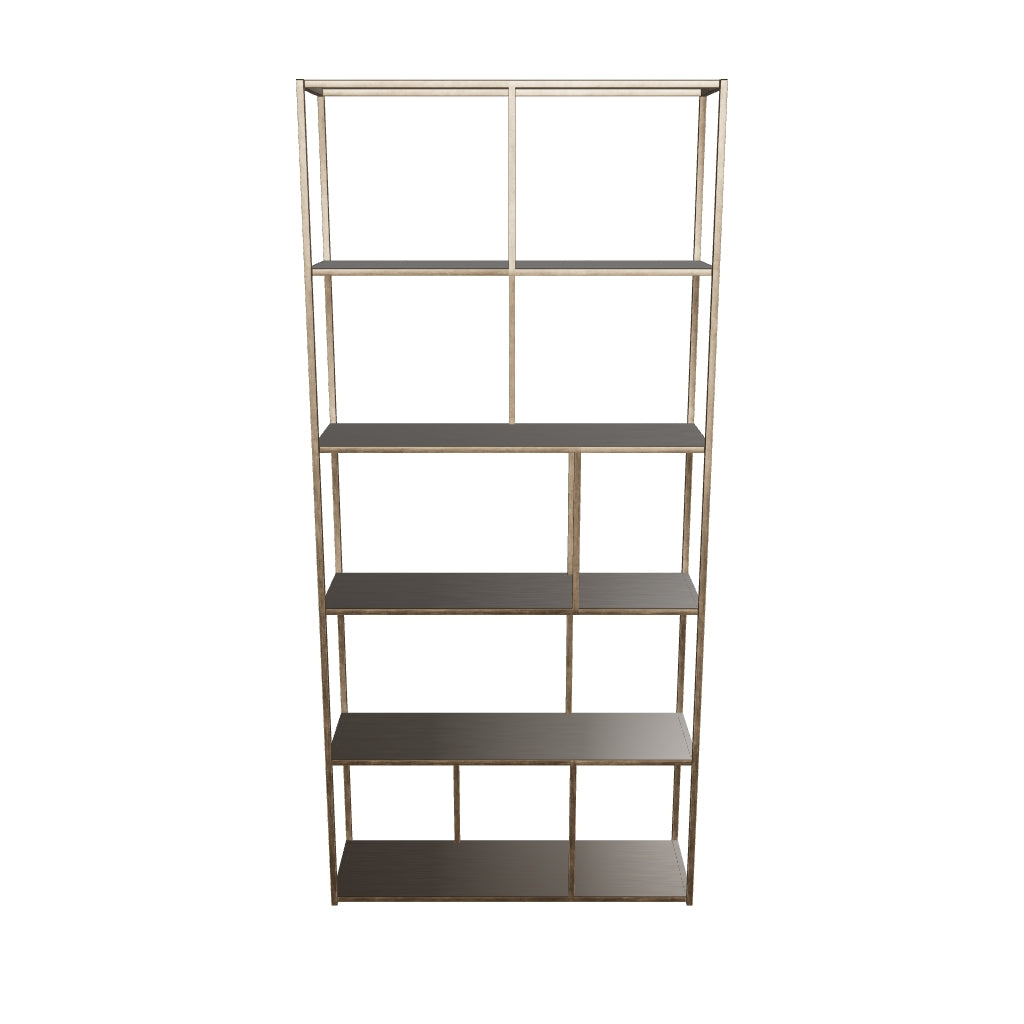 Eiffel Bookcase - Large – Sunpan Trading & Importing, Inc.