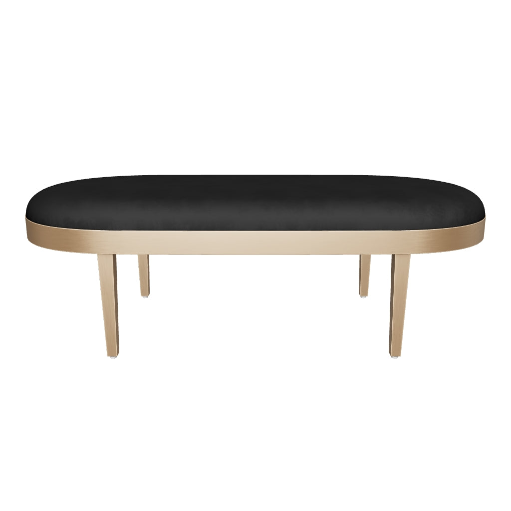 Jolie Bench – Sunpan Trading & Importing, Inc.
