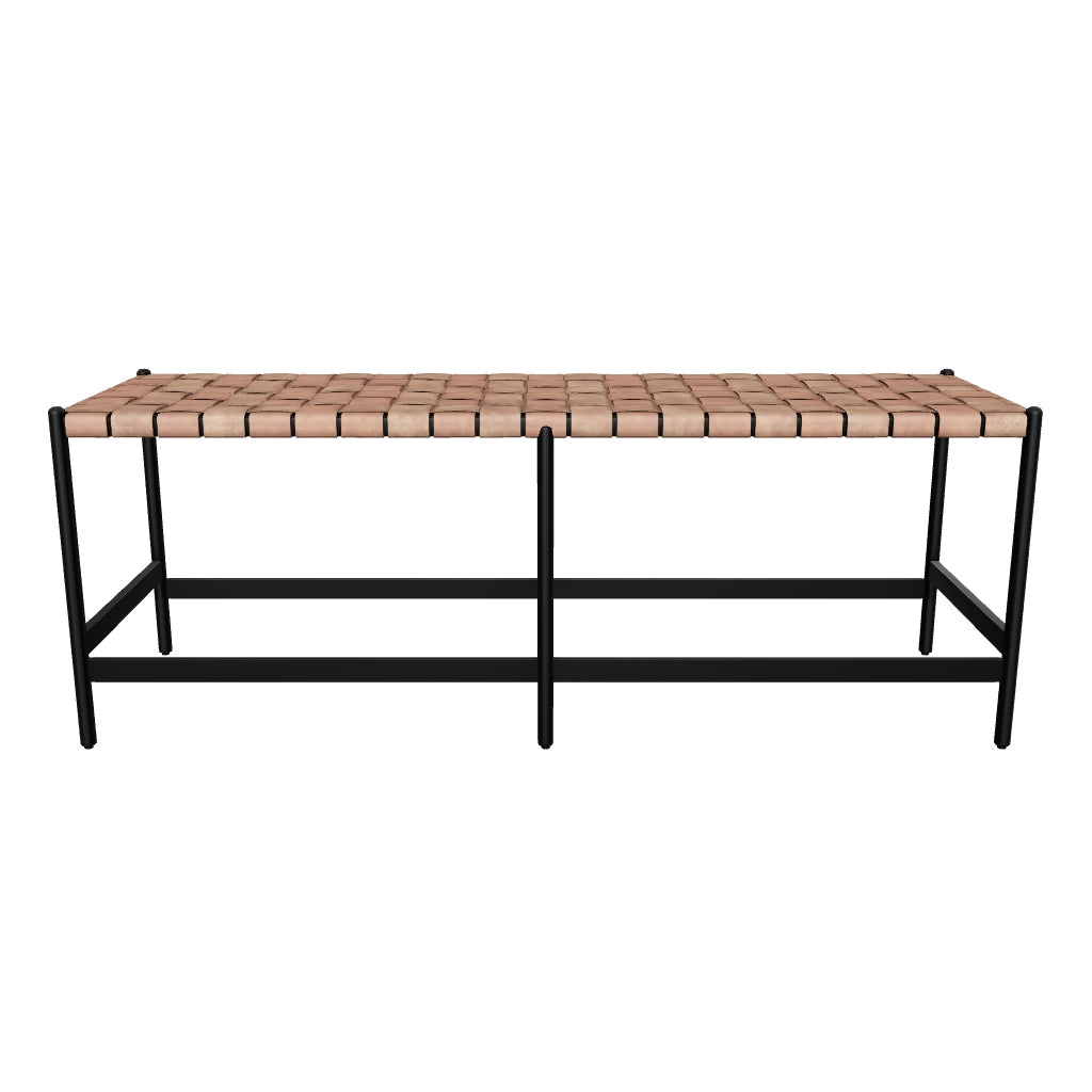 Omari Bench – Sunpan Trading & Importing, Inc.