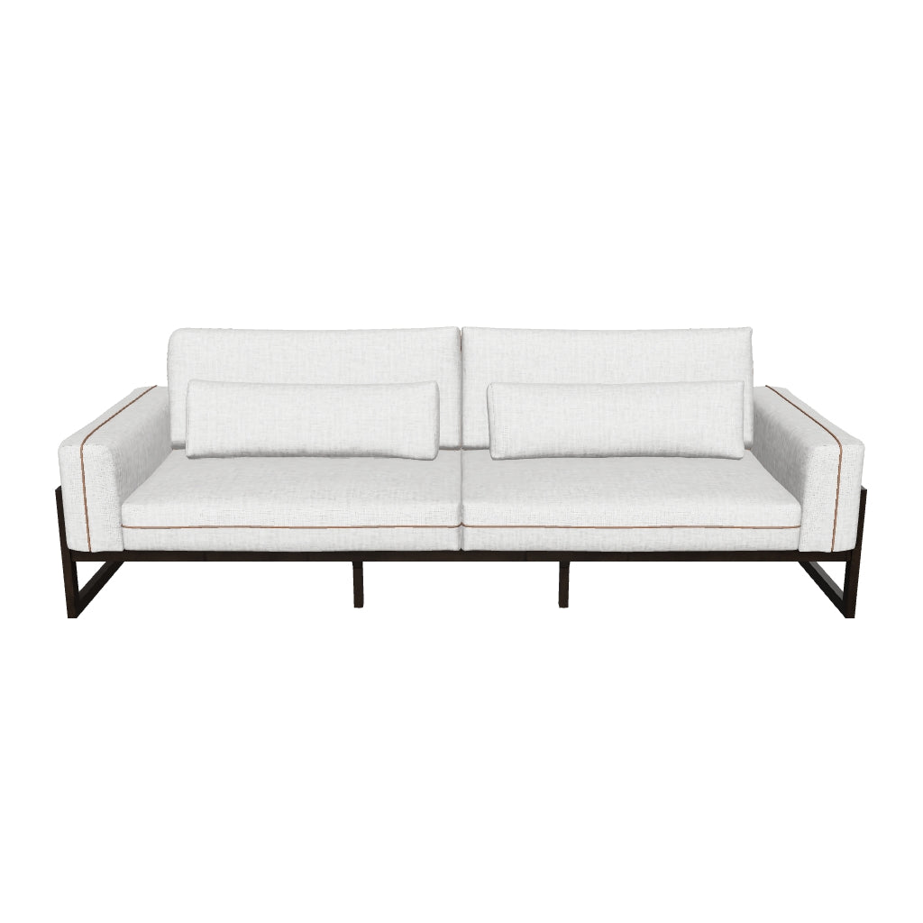 Belinda Sofa – Sunpan Trading & Importing, Inc.
