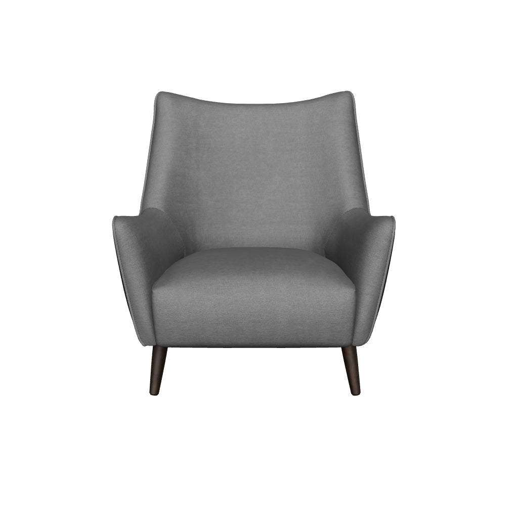 Sorrel Lounge Chair – Sunpan Trading & Importing, Inc.