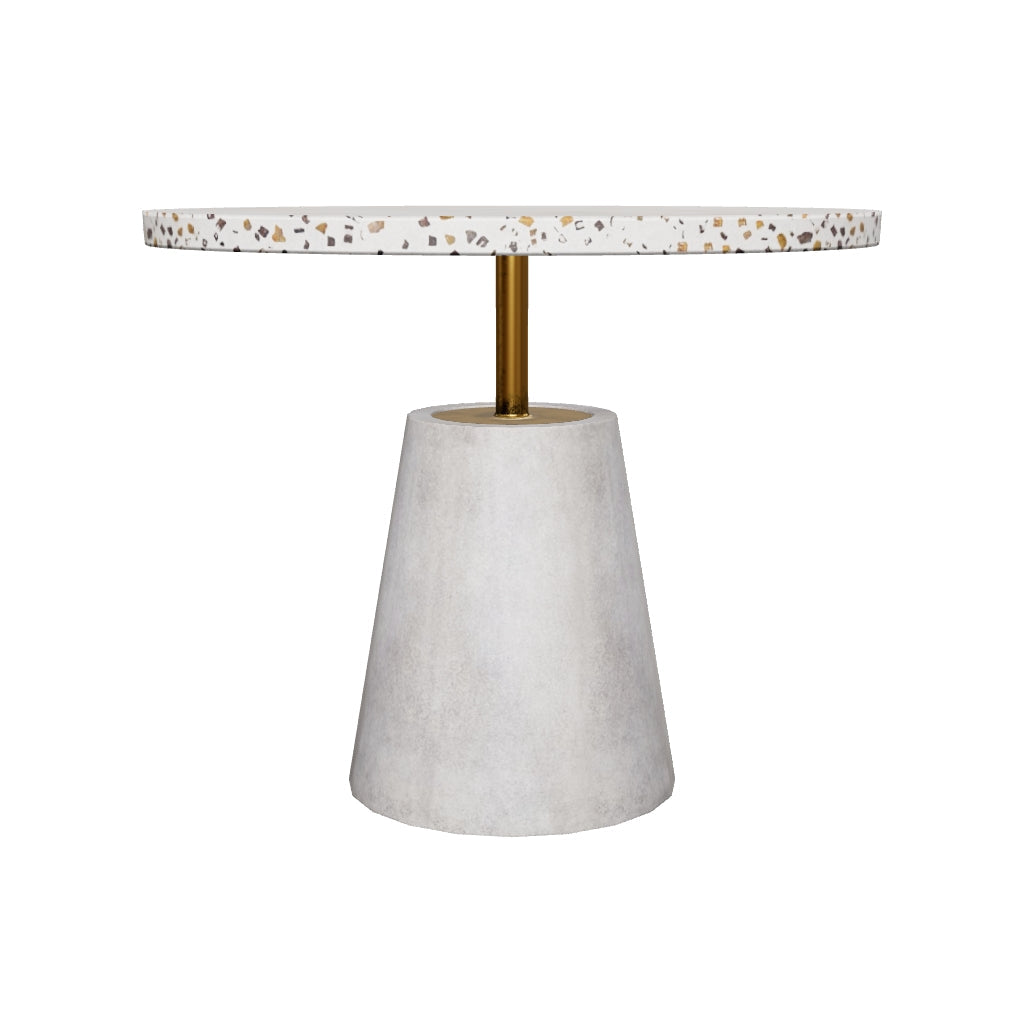 Carment Side Table – Sunpan Trading & Importing, Inc.