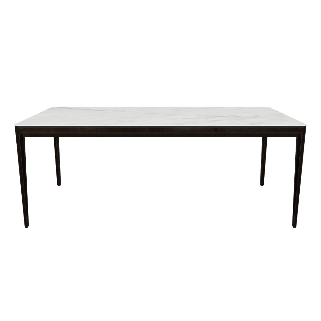 Queens Dining Table - 78.75