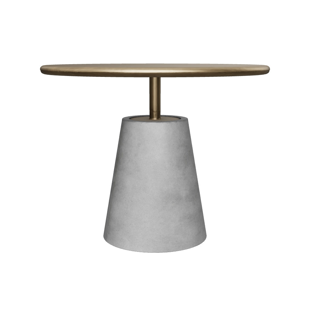 Kadin Side Table – Sunpan Trading & Importing, Inc.
