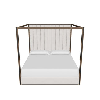 Casette Canopy Bed – Sunpan Trading & Importing, Inc.