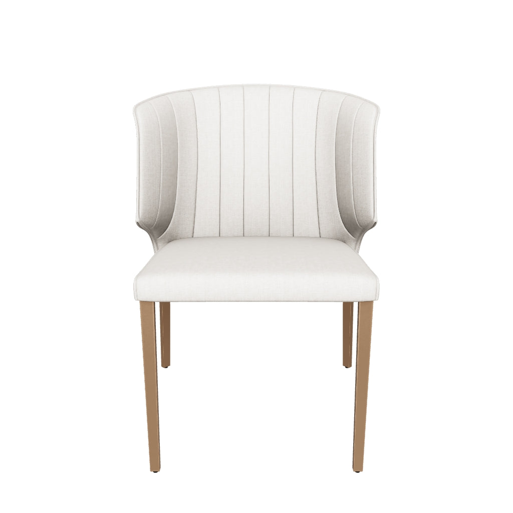 Zayden Dining Chair – Sunpan Trading & Importing, Inc.