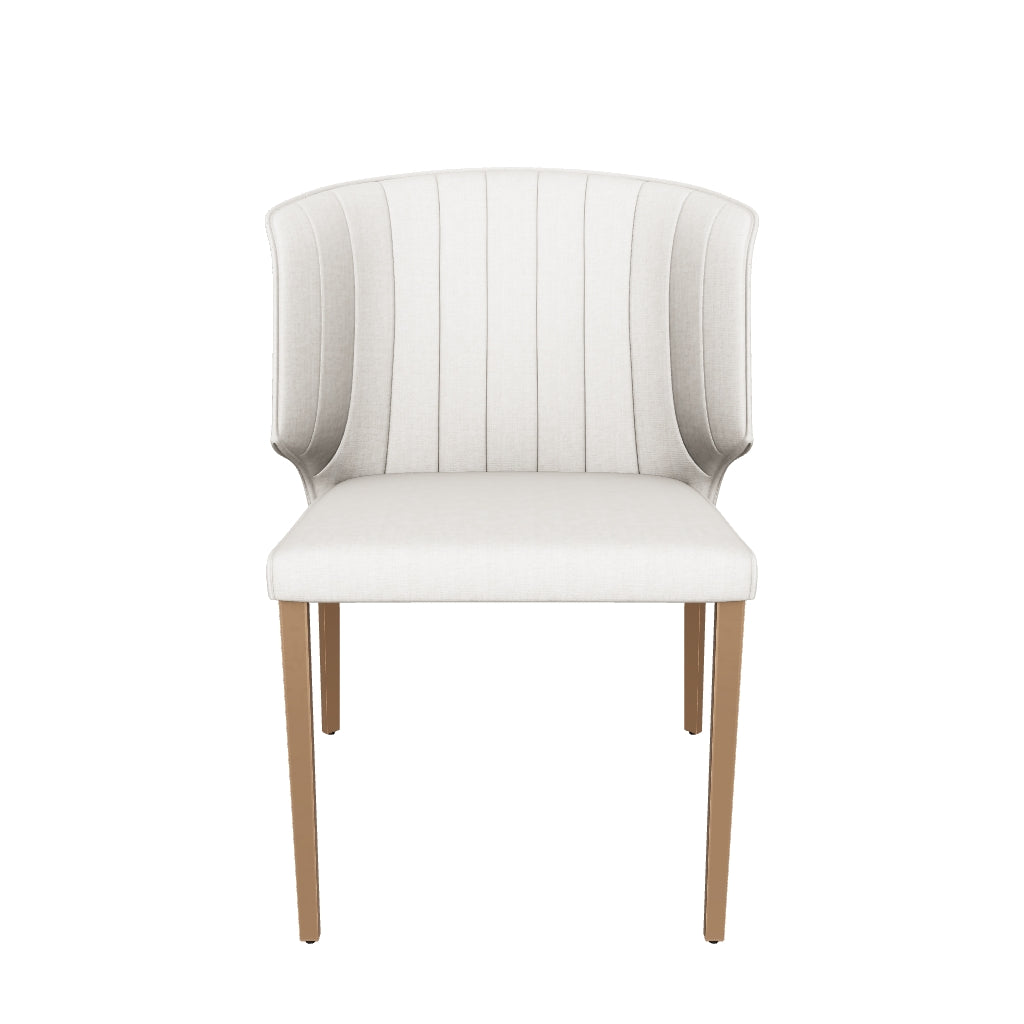 Zayden Dining Chair – Sunpan Trading & Importing, Inc.