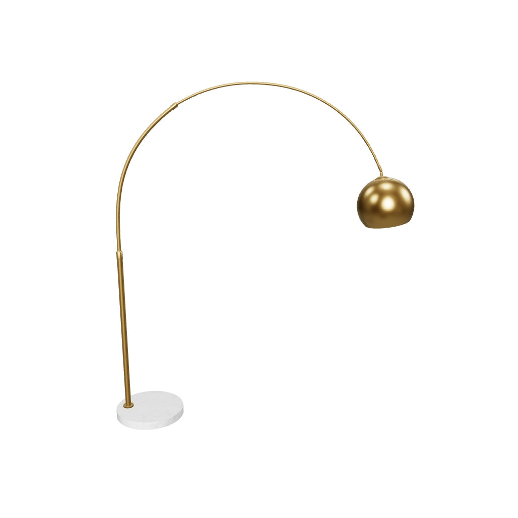 Vern Floor Lamp – Sunpan Trading & Importing, Inc. Vern Floor Lamp – Sunpan Trading & Importing, Inc.