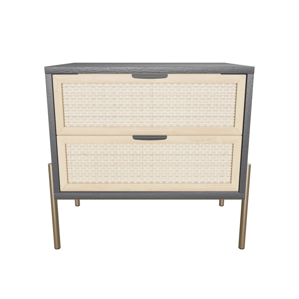 Avida Nightstand – Sunpan Trading & Importing, Inc.