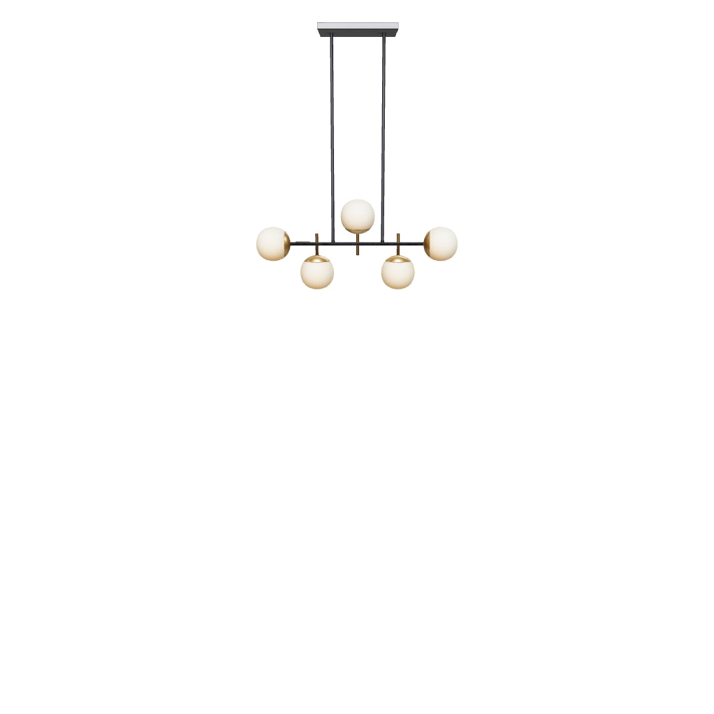 Keiley Chandelier – Sunpan Trading & Importing, Inc.