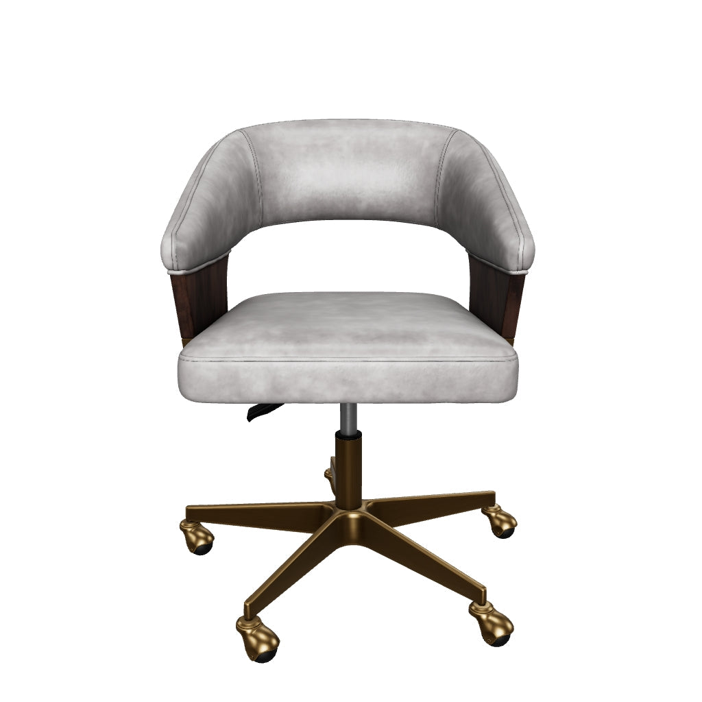 Leonce Office Chair – Sunpan Trading & Importing, Inc.