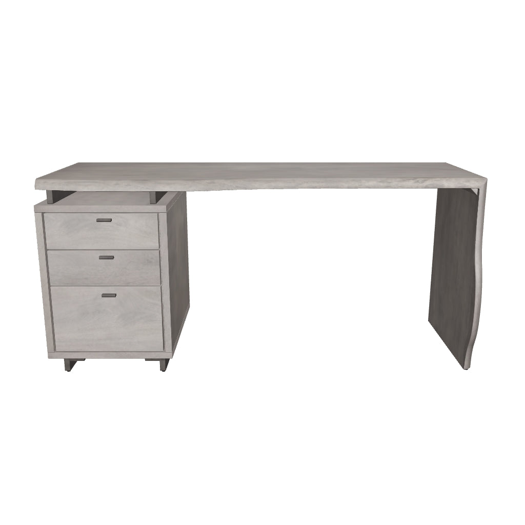 Lewis Desk – Sunpan Trading & Importing, Inc.