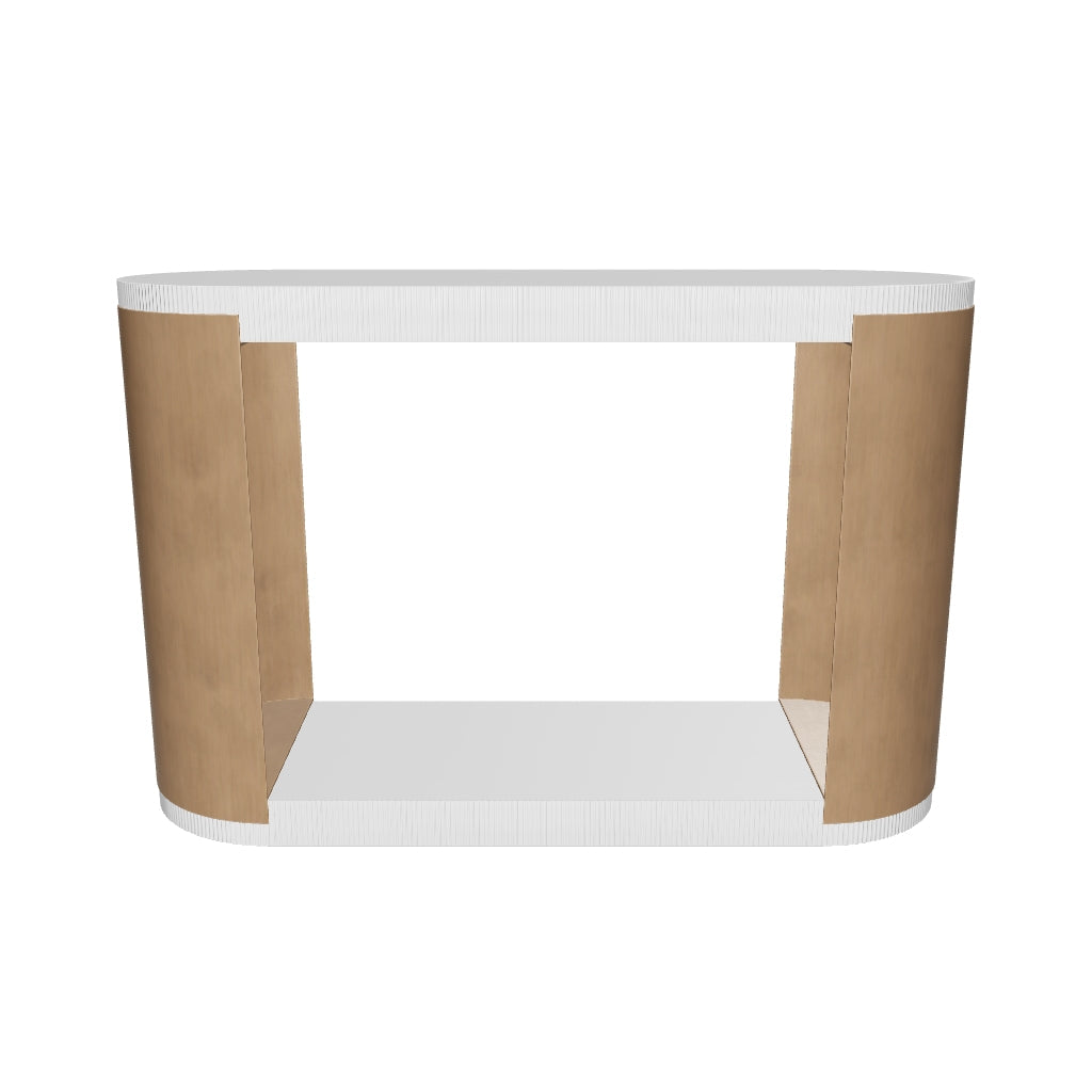 Cavette Console Table – Sunpan Trading & Importing, Inc.