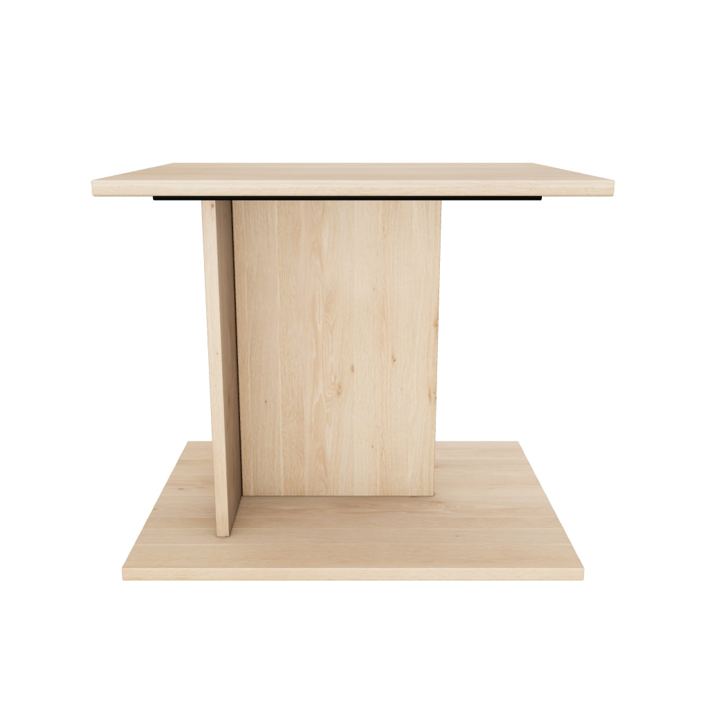 SISANDI MIES CLASSIC savannah tan サイズ1 Four Hands Janice Bistro Table-36