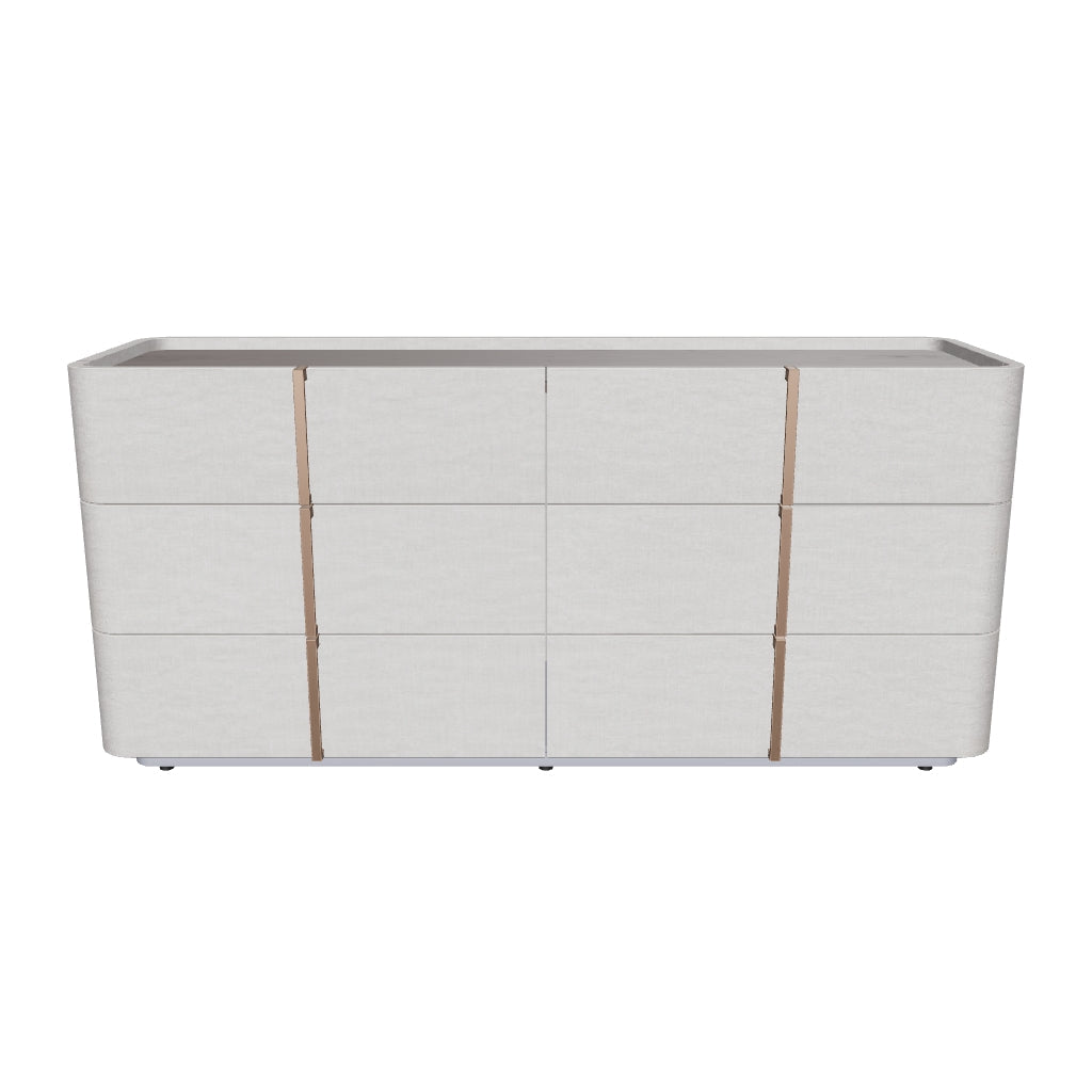 Jamille Dresser – Sunpan Trading & Importing, Inc.
