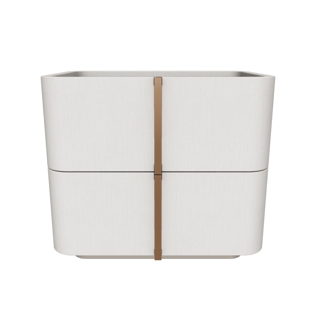 Jamille Nightstand - Small – Sunpan Trading & Importing, Inc.