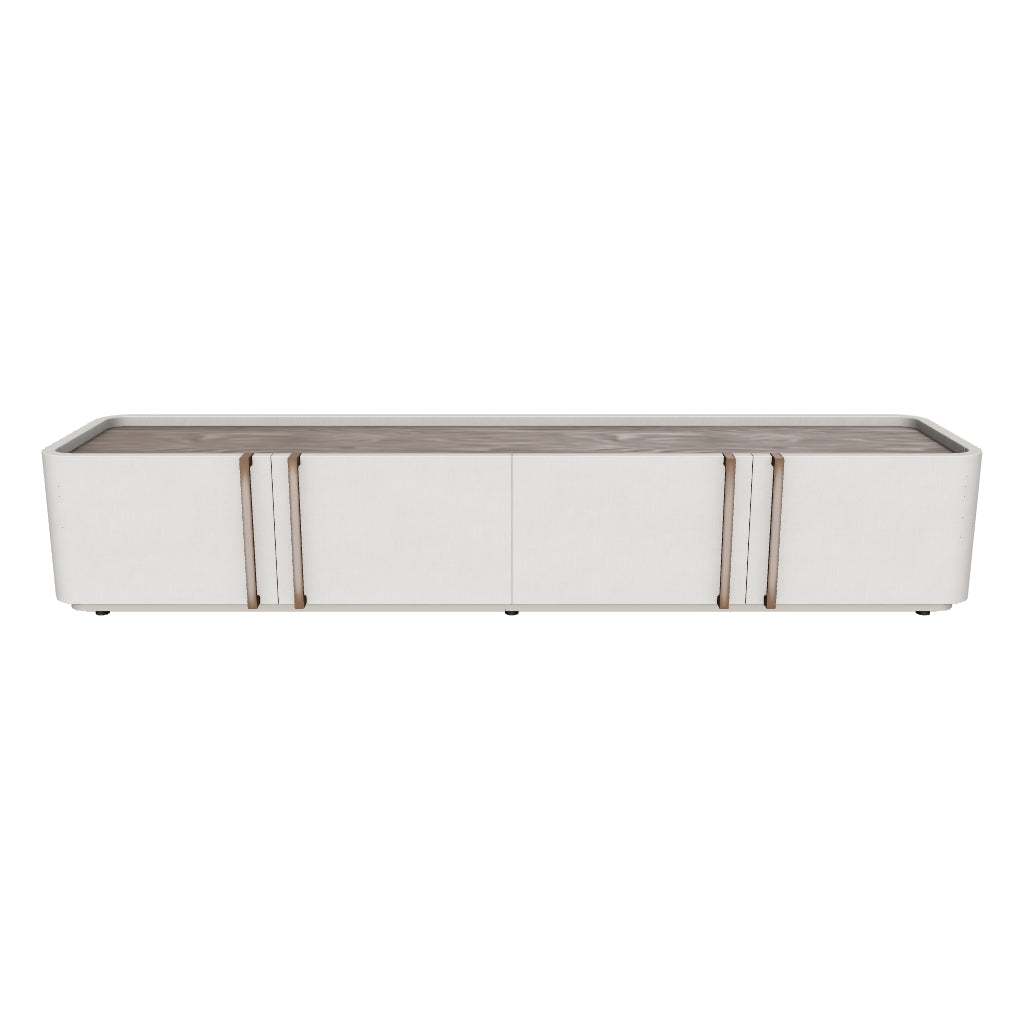 美品JOURNAL STNDARD relume Jamille Dresser, Cream – High Fashion Home