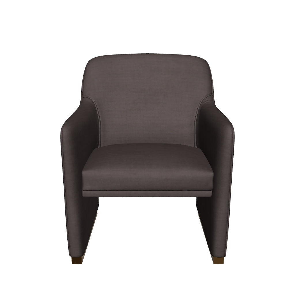 Jaime Dining Armchair – Sunpan Trading & Importing, Inc.