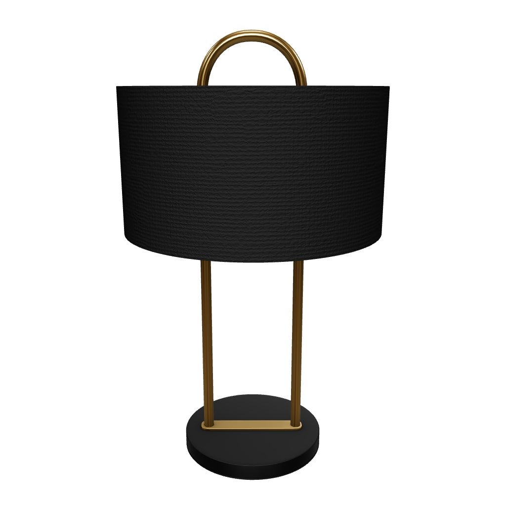 Kezna Table Lamp – Sunpan Trading & Importing, Inc.