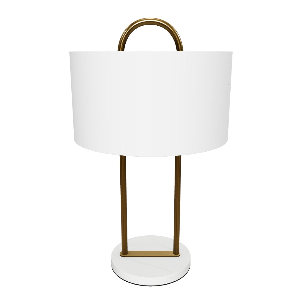 Kezna Table Lamp – Sunpan Trading & Importing, Inc.