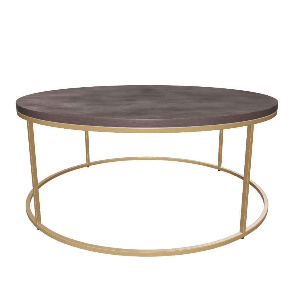 Enya Coffee Table – Sunpan Trading & Importing, Inc.