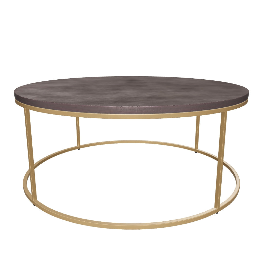 Enya Coffee Table – Sunpan Trading & Importing, Inc.