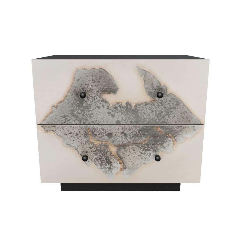 Arlington Nightstand – Sunpan Trading & Importing, Inc.