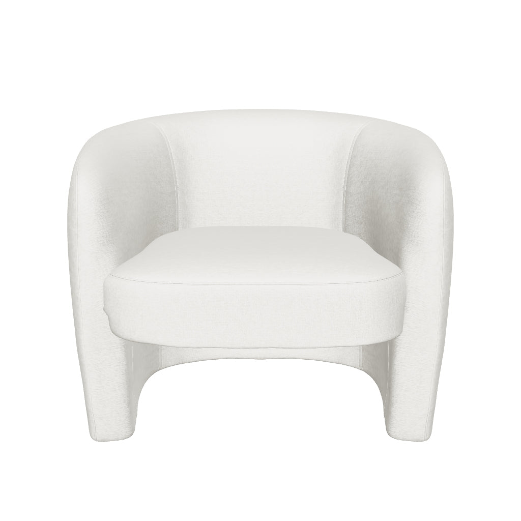 Mircea Lounge Chair – Sunpan Trading & Importing, Inc.