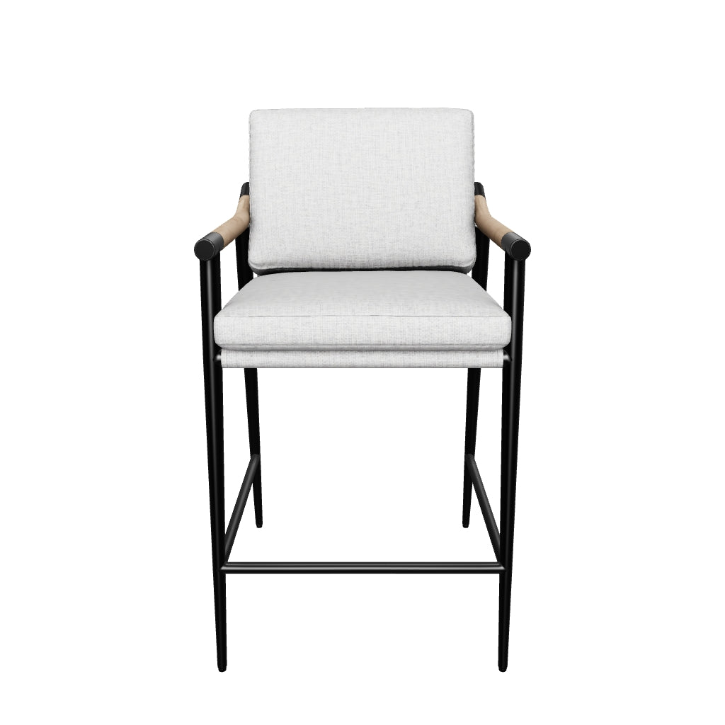 Meadow Counter Stool – Sunpan Trading & Importing, Inc.