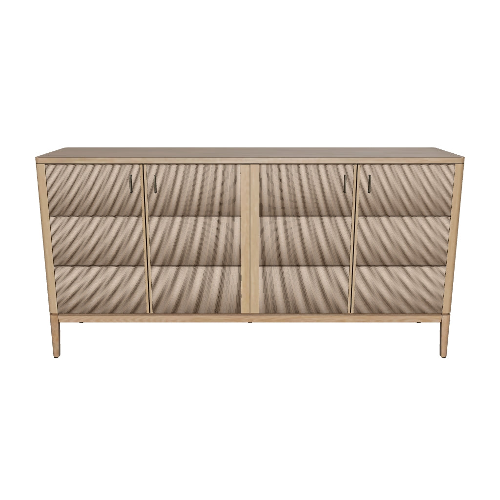 サンエスティバン　844891 Etienne Sideboard – Sunpan Trading & Importing, Inc.