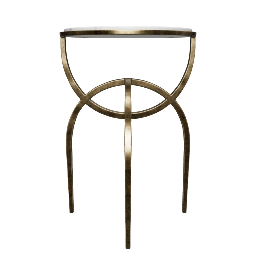 Alicent End Table – Sunpan Trading & Importing, Inc.