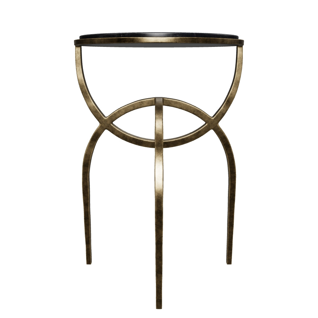 邦楽 ENDS / Jubilee-ULTIMATE ARRANGEMENT- Alicent End Table – Sunpan Trading & Importing, Inc.