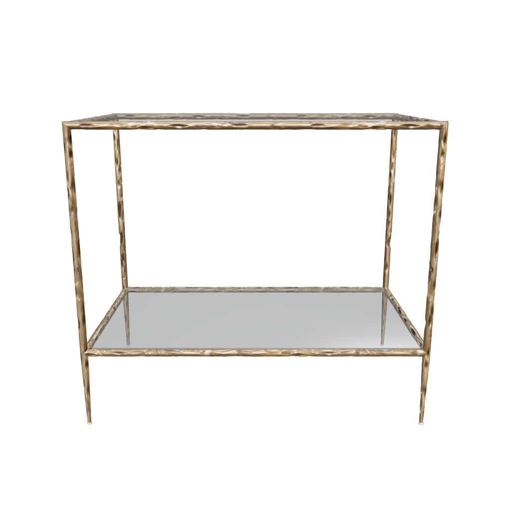 Emine Nightstand – Sunpan Trading & Importing, Inc.