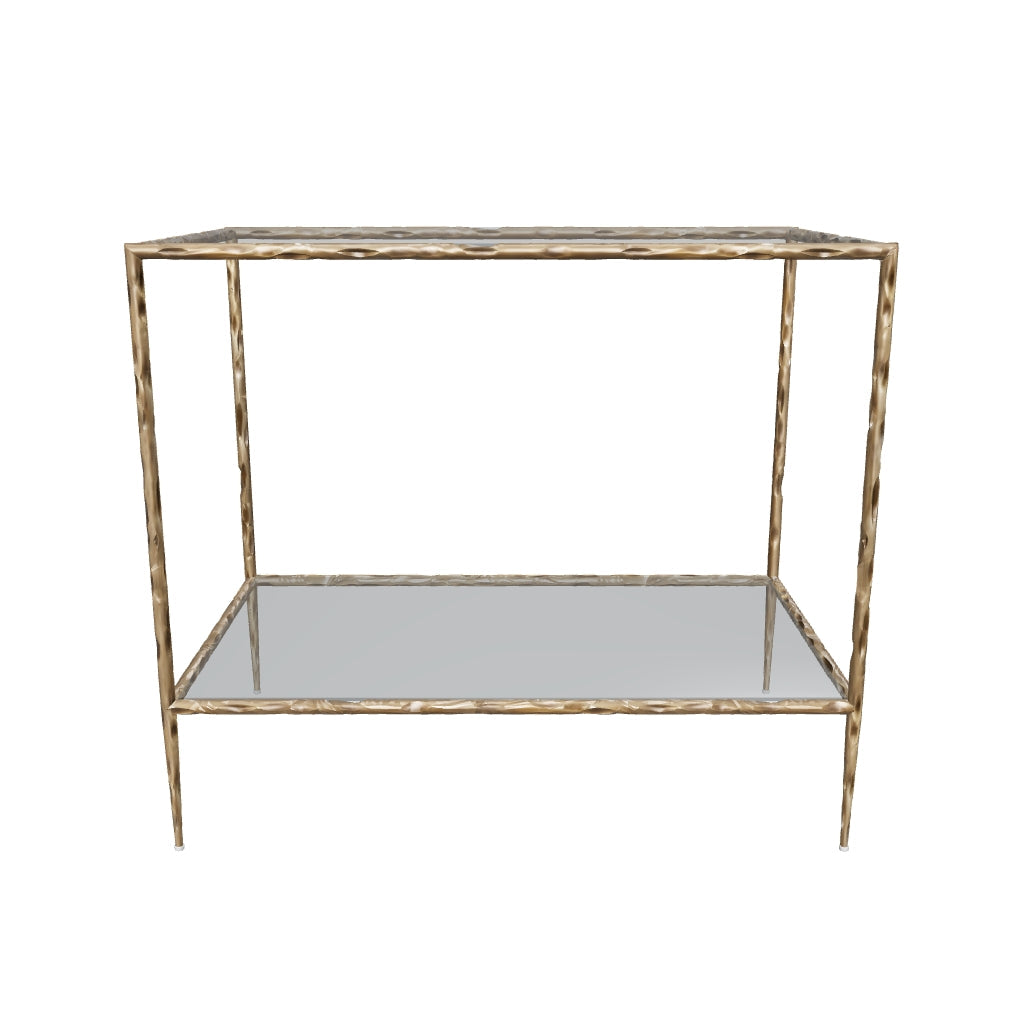Emine Nightstand – Sunpan Trading & Importing, Inc.