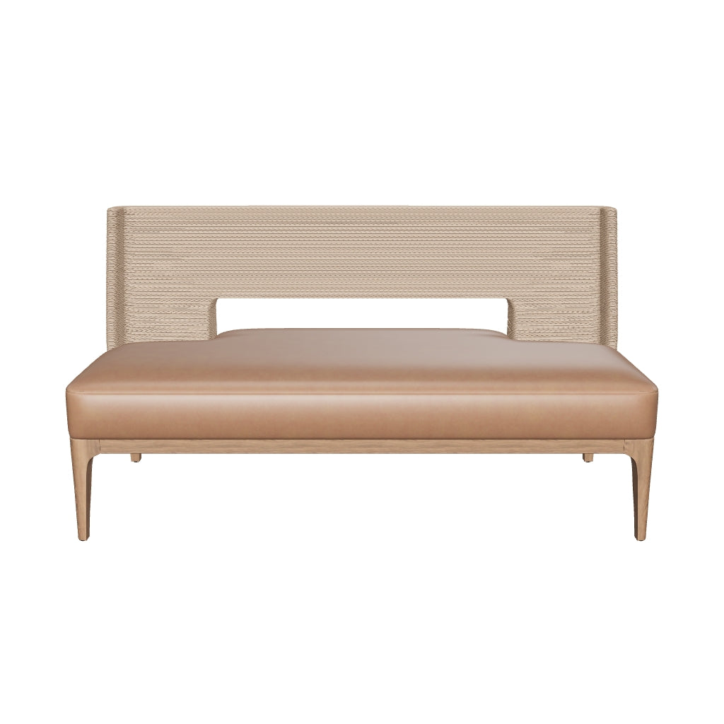 Brocco Banquette – Sunpan Trading & Importing, Inc.