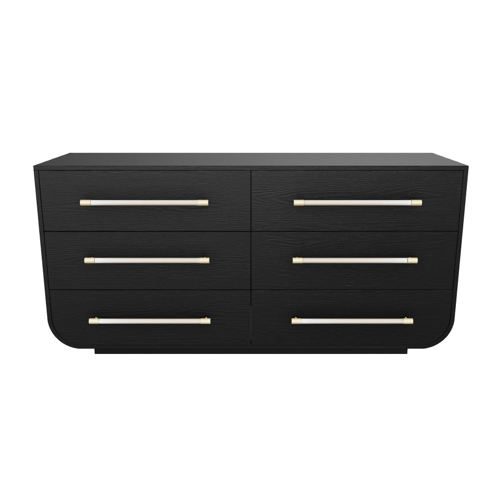 Tarrant Dresser – Sunpan Trading & Importing, Inc.