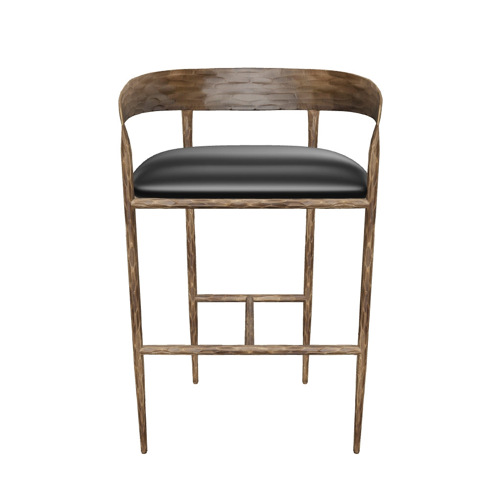 Zanatta Barstool – Sunpan Trading & Importing, Inc.