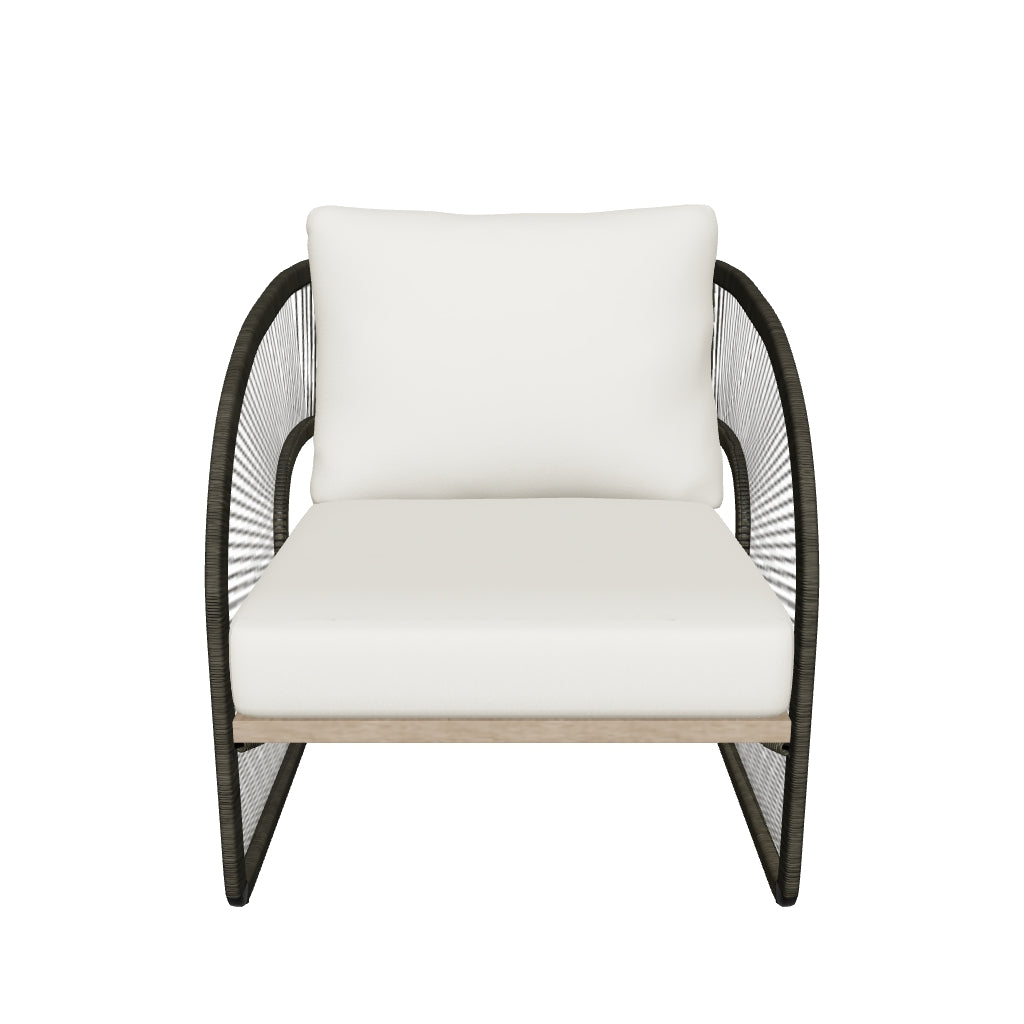 Toulon Lounge Chair – Sunpan Trading & Importing, Inc.