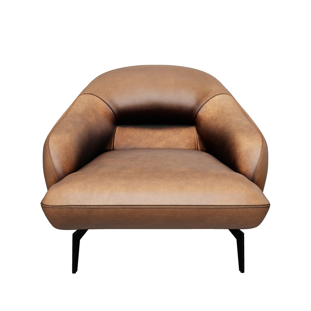 Armani Armchair Sunpan Trading Importing Inc