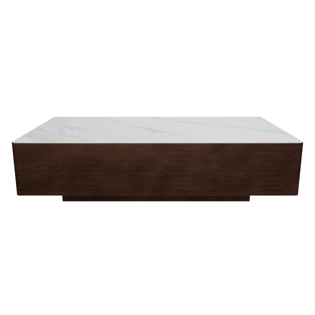 Lenay Coffee Table – Sunpan Trading & Importing, Inc.