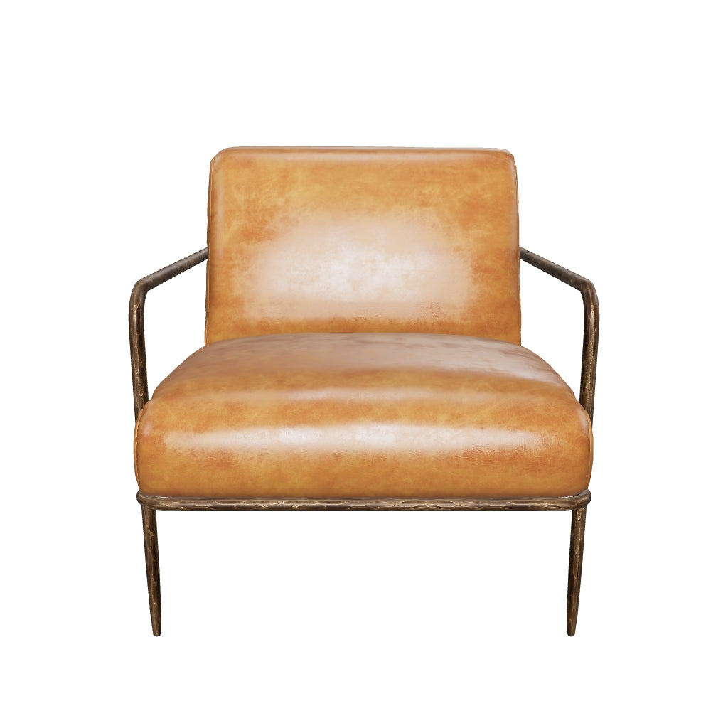 Lathan Lounge Chair – Sunpan Trading & Importing, Inc.