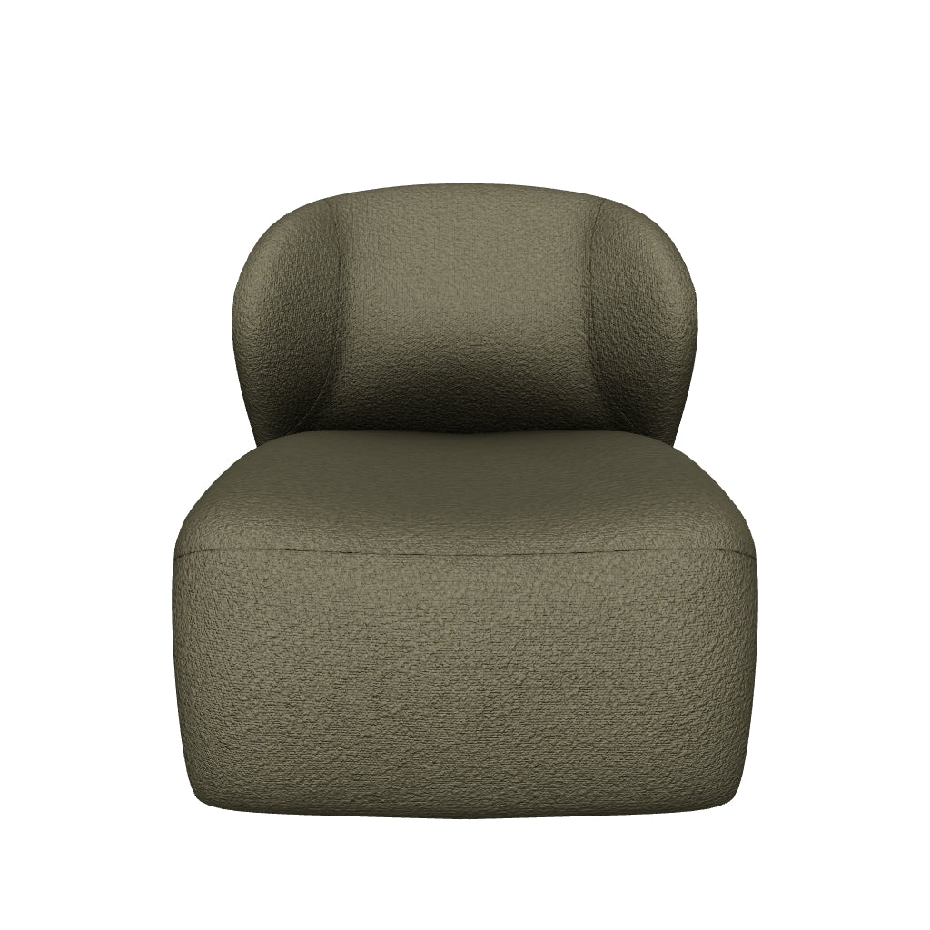 Sophiene Lounge Chair – Sunpan Trading & Importing, Inc.